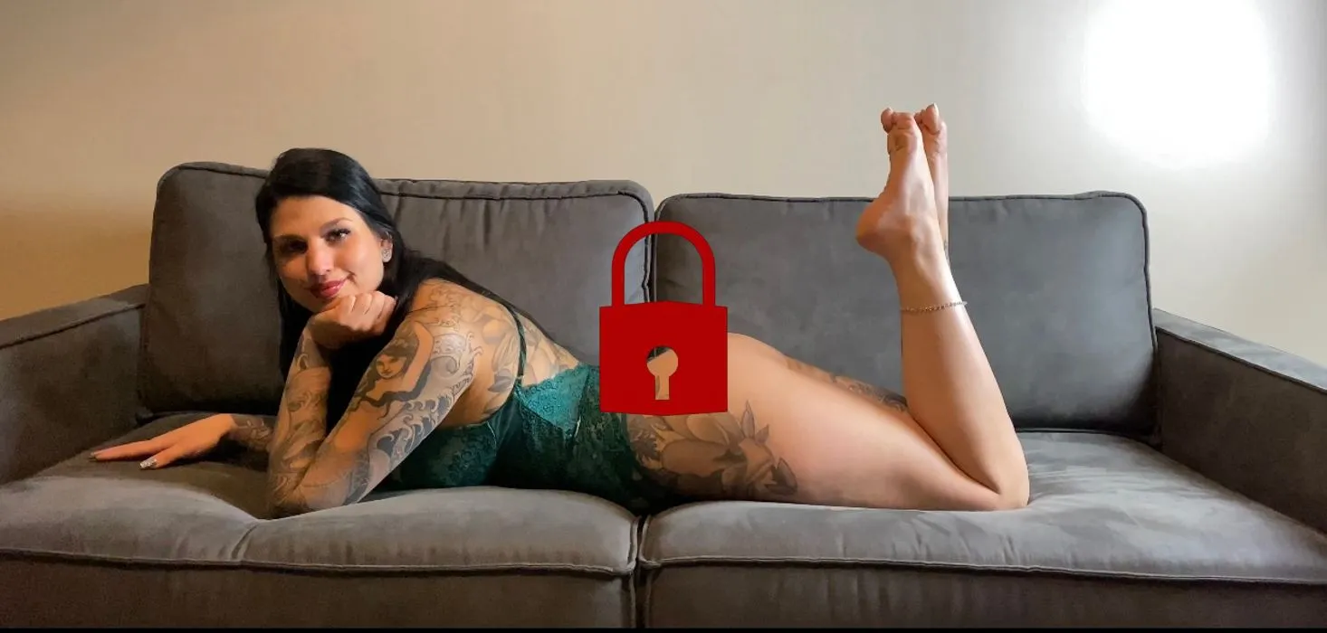 Super Sensual Wichsanleitung - Entspannen & Abspritzen!