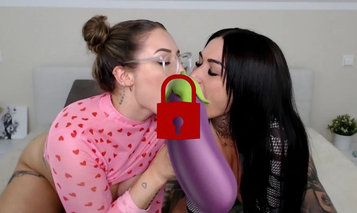 💦🍆3 in 1: LECKEN, BLASEN &amp; 69er REITEN🍆💦