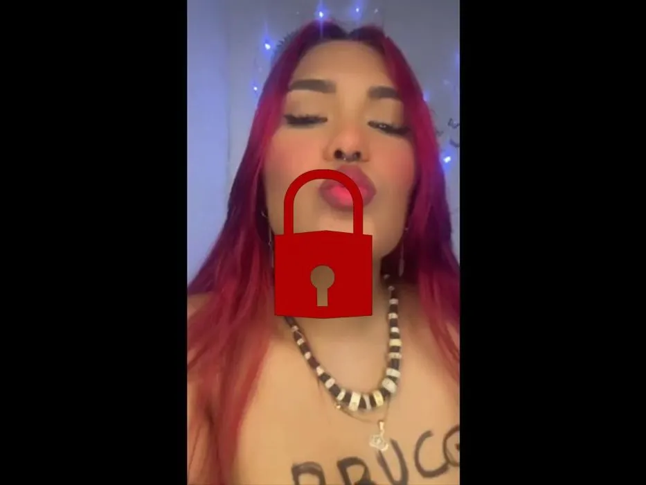 Dildo Blowjob