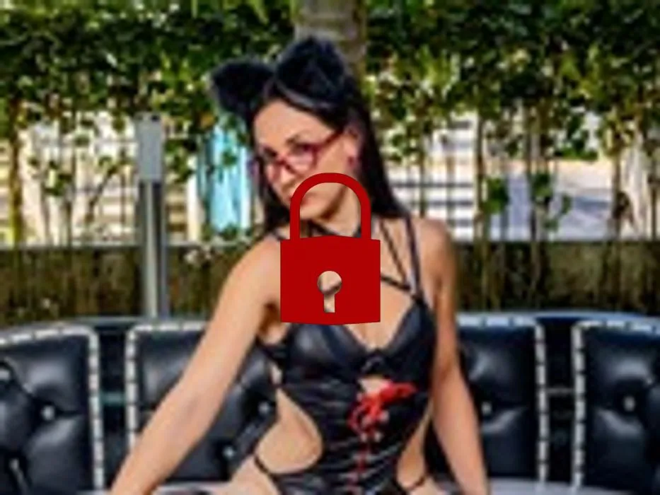 Fetisch: Sex mit Flaschen