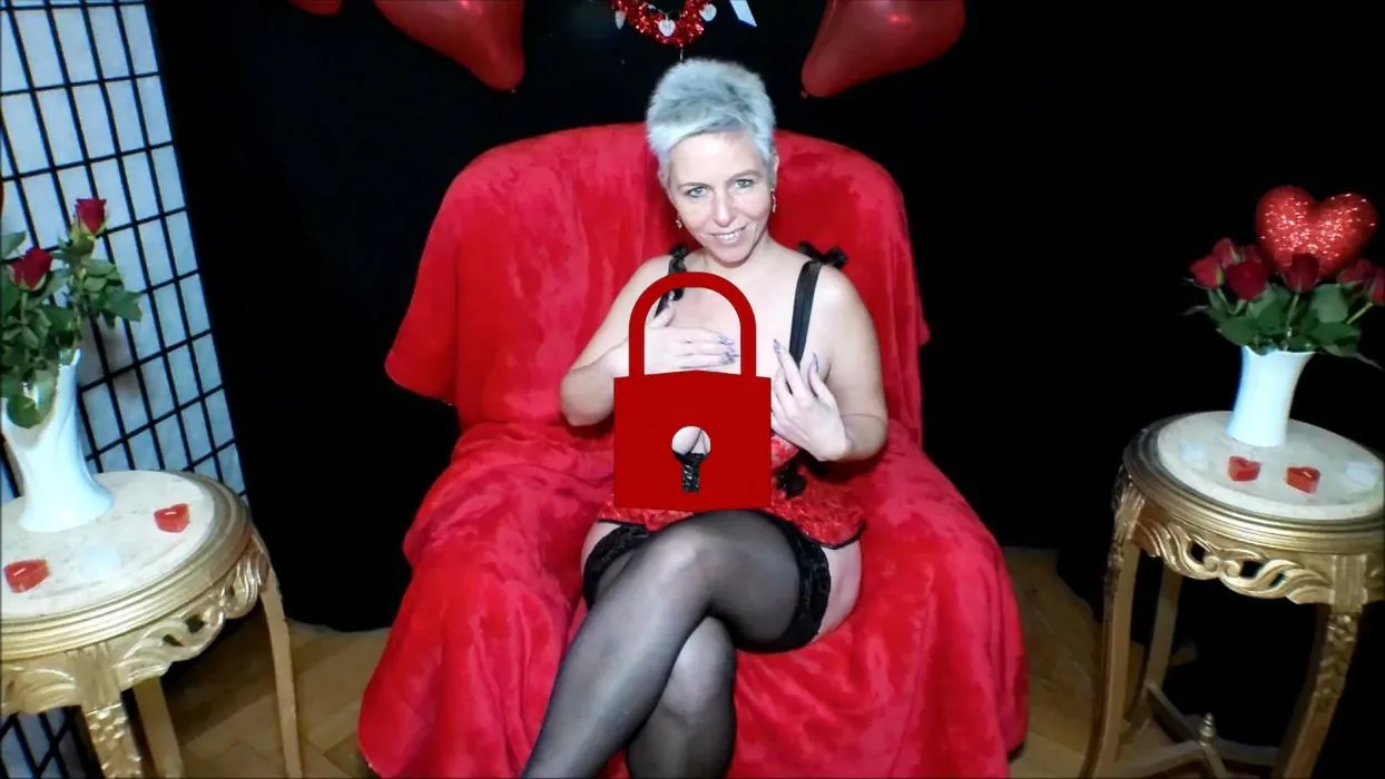 Mega Squirt Tsunami am Valentistag