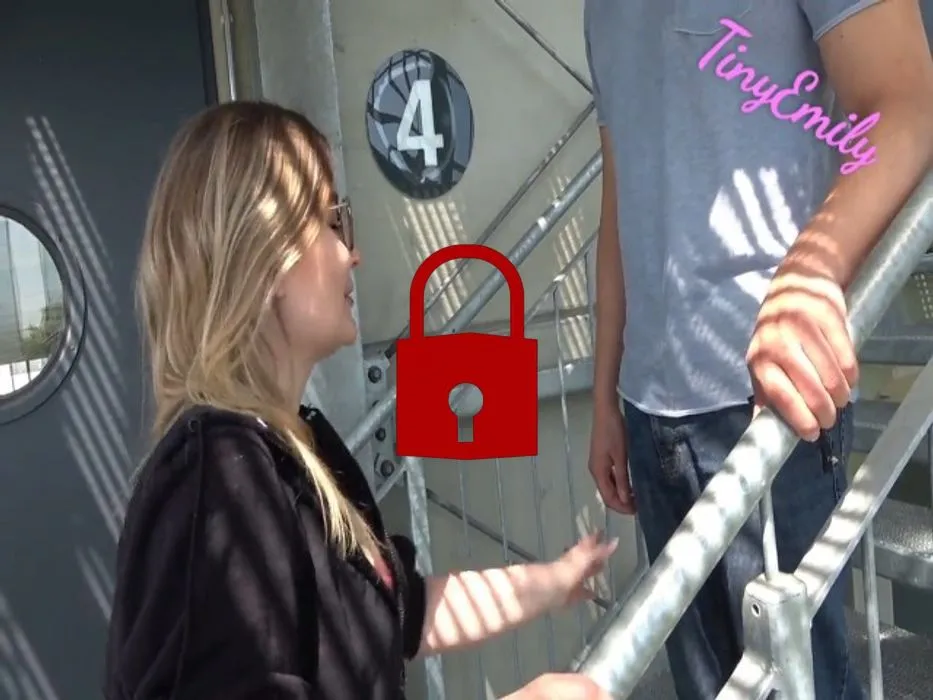 Sperma zum Nachtisch einfach so weil ich es will