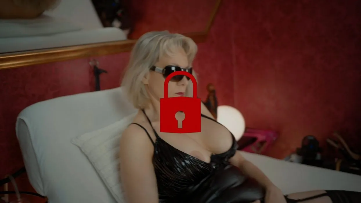 Wunschvideo: Sonnenbrille beim reiten