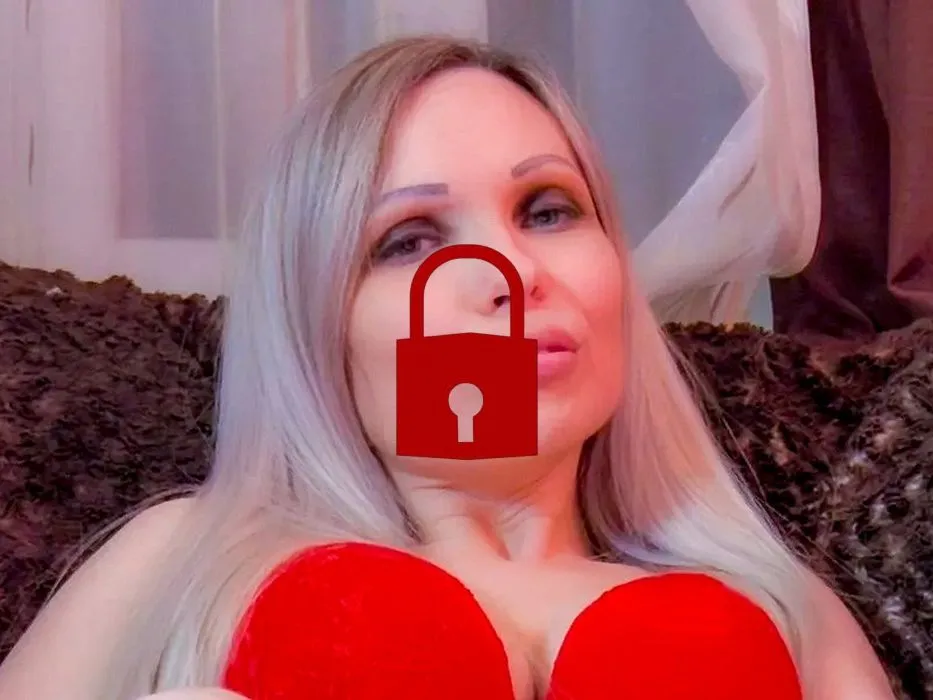 I play a little with my Lush vibrating toy! I vibrate my clitoris with it and finger myself while moaning!