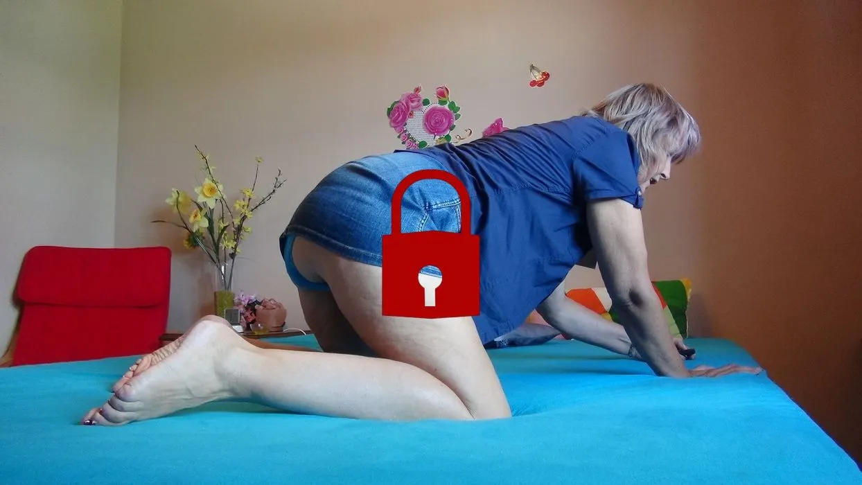 POV für Adi mein schweizer Fan
