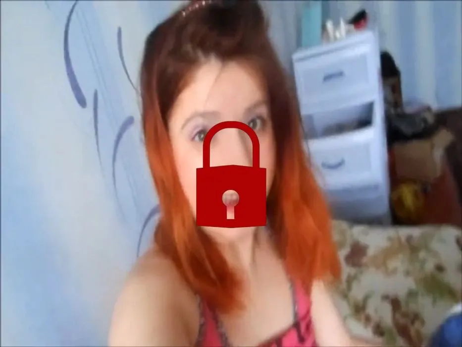 Sexy Girl befriedigt sich
