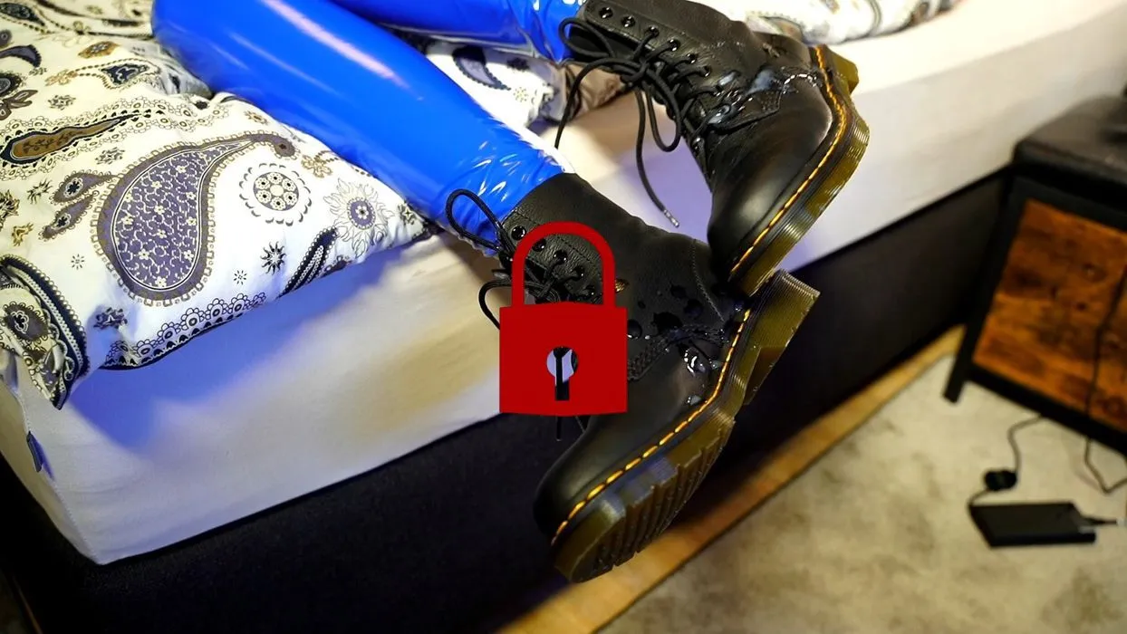 Boots Sperma Lecker gesucht!!!!