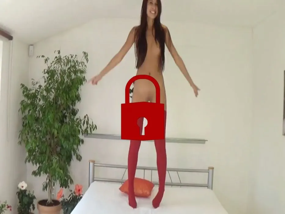 Ich hab die engsten Asia-Ficklöcher auf der ganzen Welt!!!
