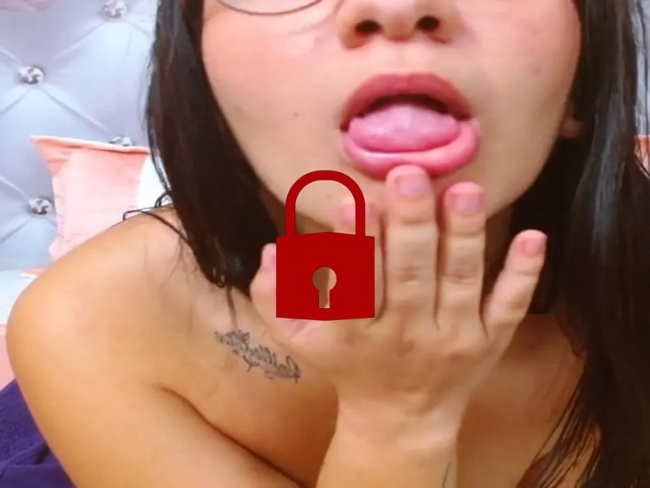 FINGER IN DER PUSSY, GEILE MASTURBATION
