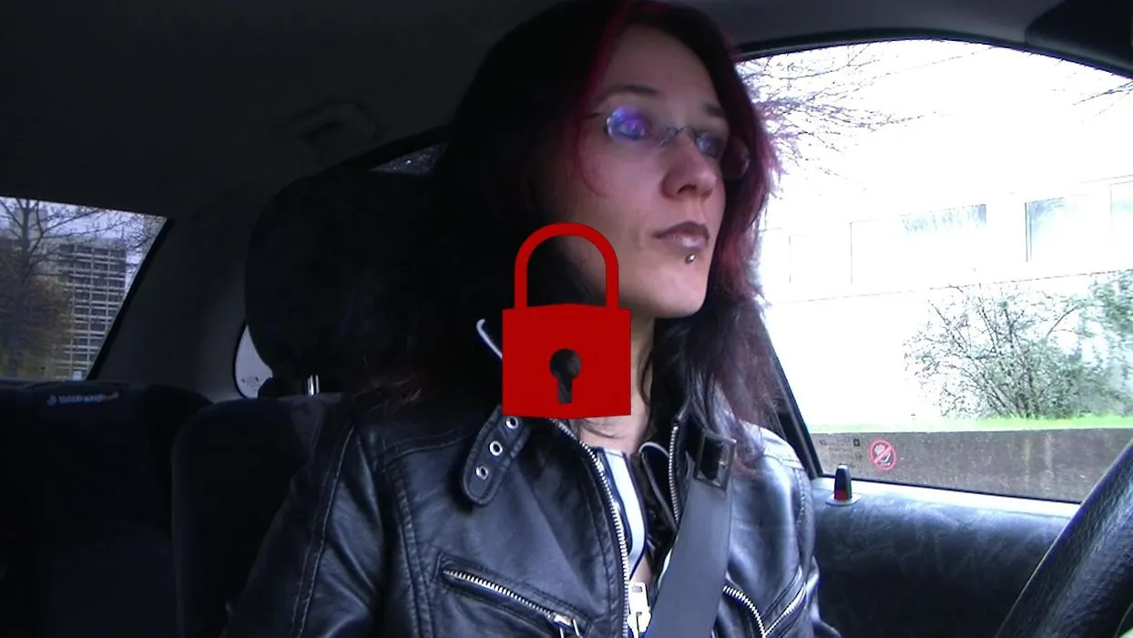 GERADE 18 | MEIN ERSTES OUTDOOR FICKTREFFEN