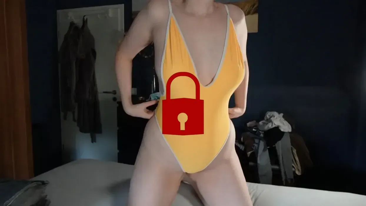 Abgefickt zum Badesee