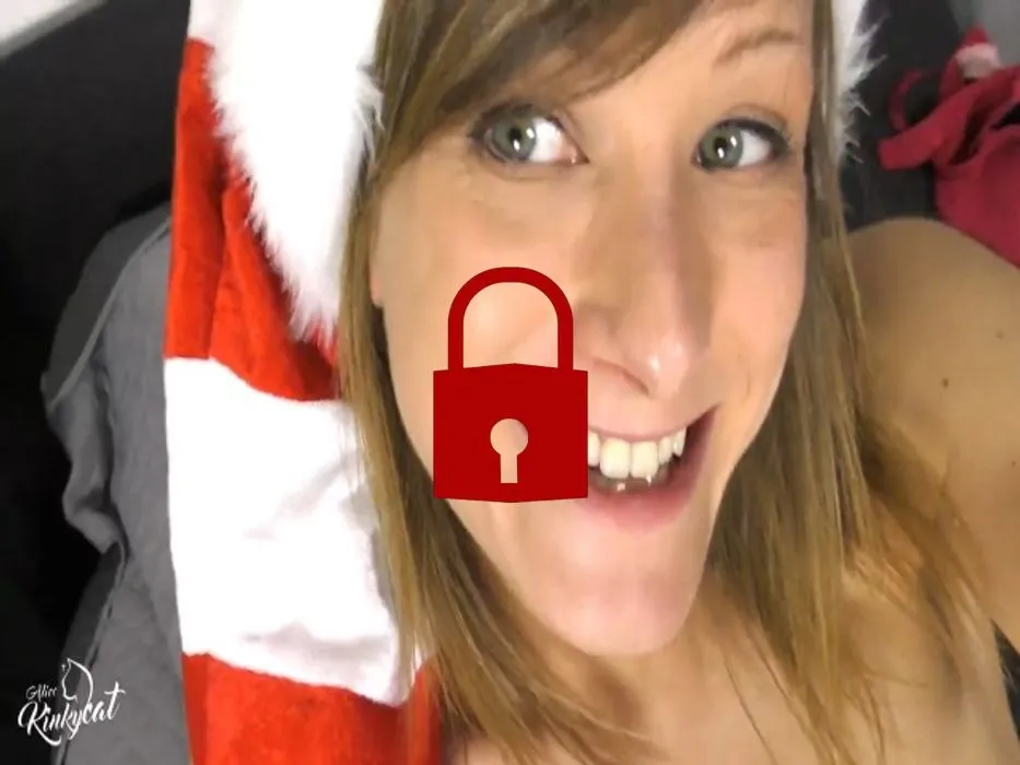 Schleimige Weihnachten