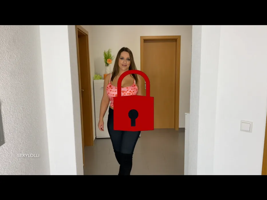 Der ist viel zu GROSS für mich?!