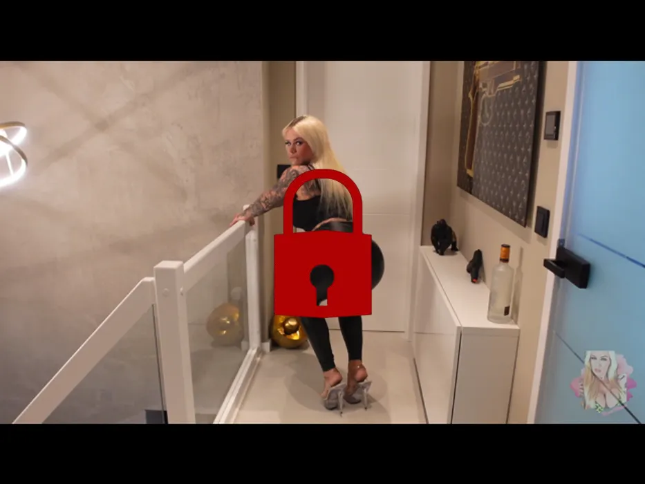 ARSCH to HOT | schmeiß mich auf die BLACKLIST!