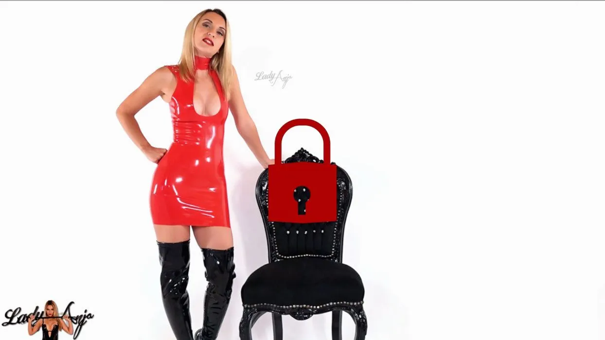 Blackmail Outing! Bist du das Opfer?