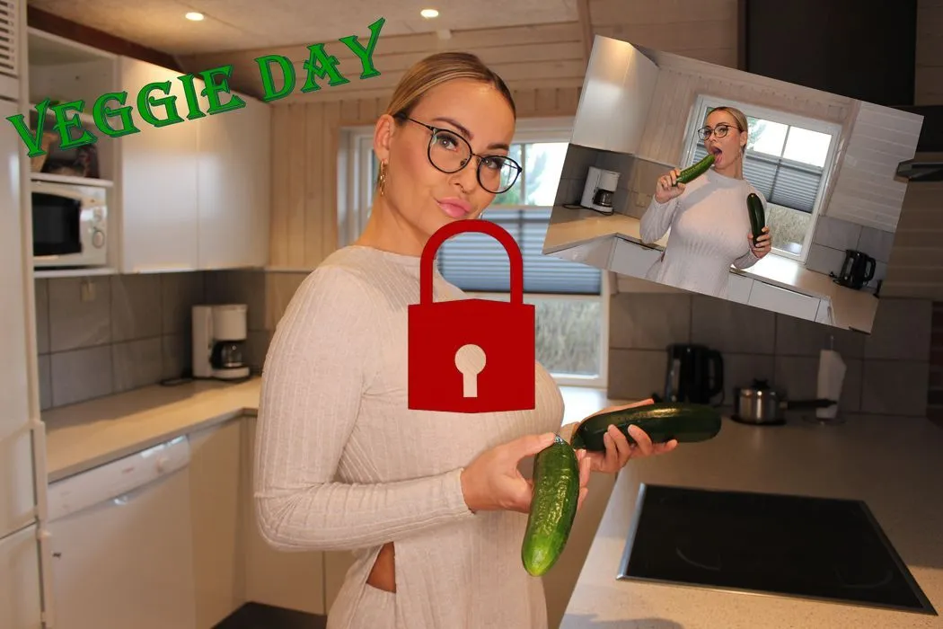 Veggie Day