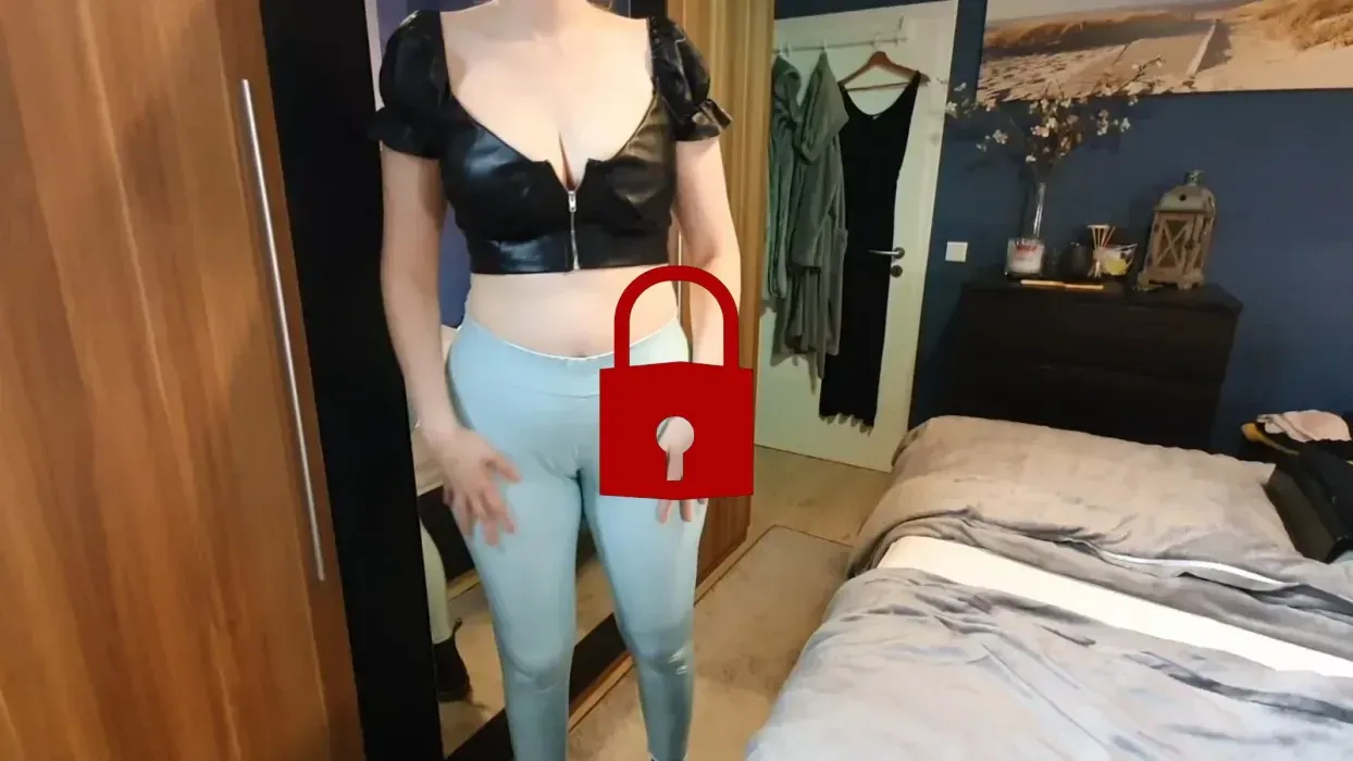 Stiefdaddy spritzt meine Boots voll