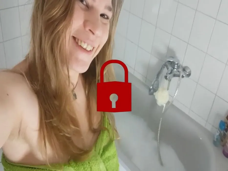 MEIN ERSTES MAL ANAL