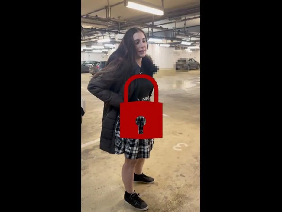 Garage, Video 1