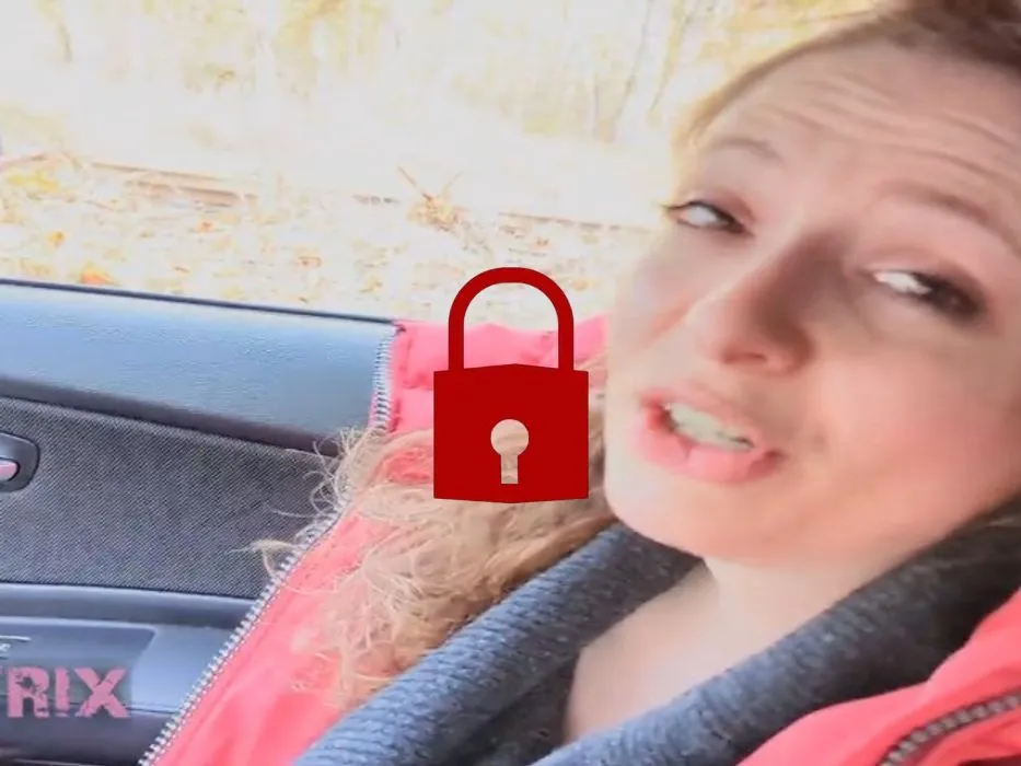 Schatz ich hab Halsschmerzen!