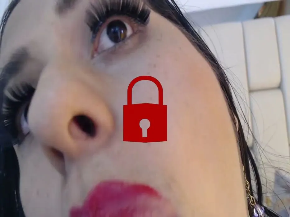 Dildo Blowjob POV