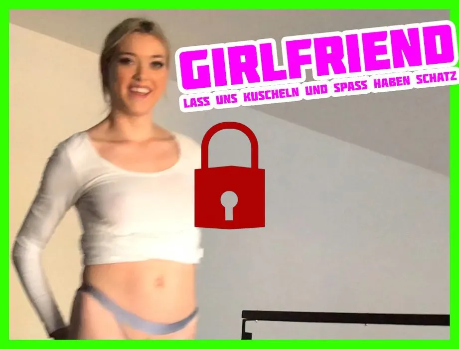 Guten Morgen Schatz, lass uns ficken! Girlfriend-Sex | Anny Aurora