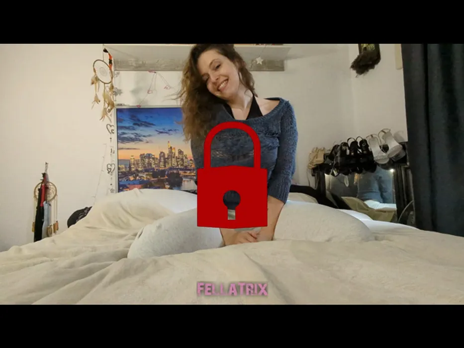 Muschifurzalarm im Netzbody