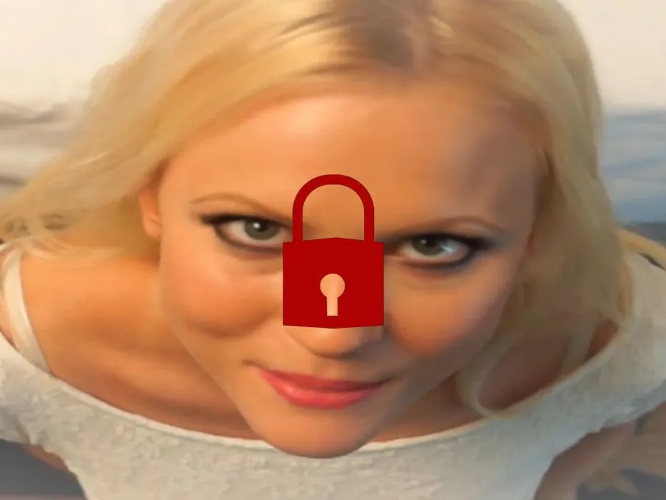 Massagestab bringt mich zum Orgasmus