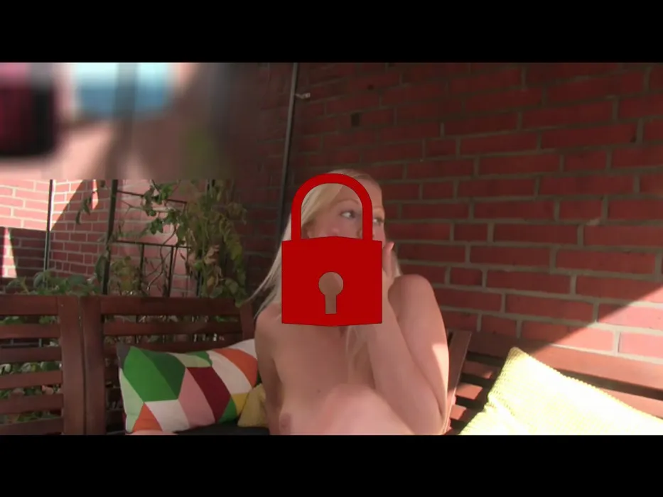 Krass was hier passiert ist!