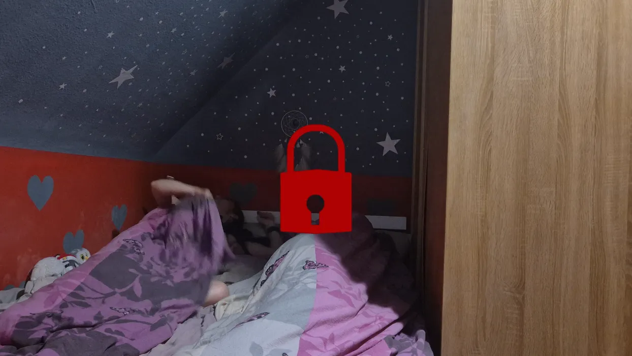 Nächtliche Begegnung – das Geheimnis mit unserem Gast