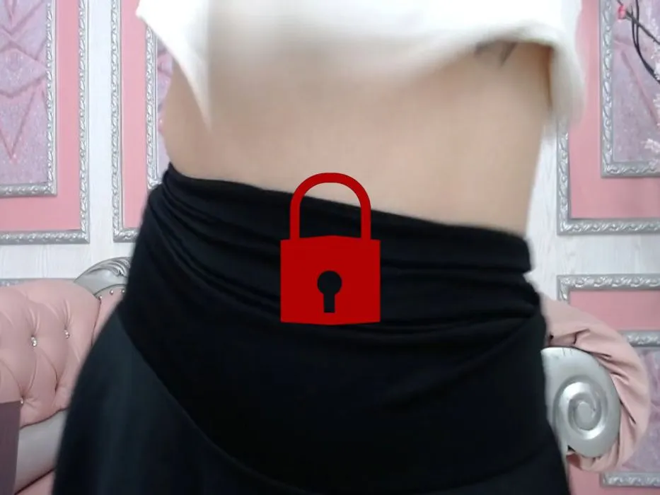 Sexy Striptease für dich