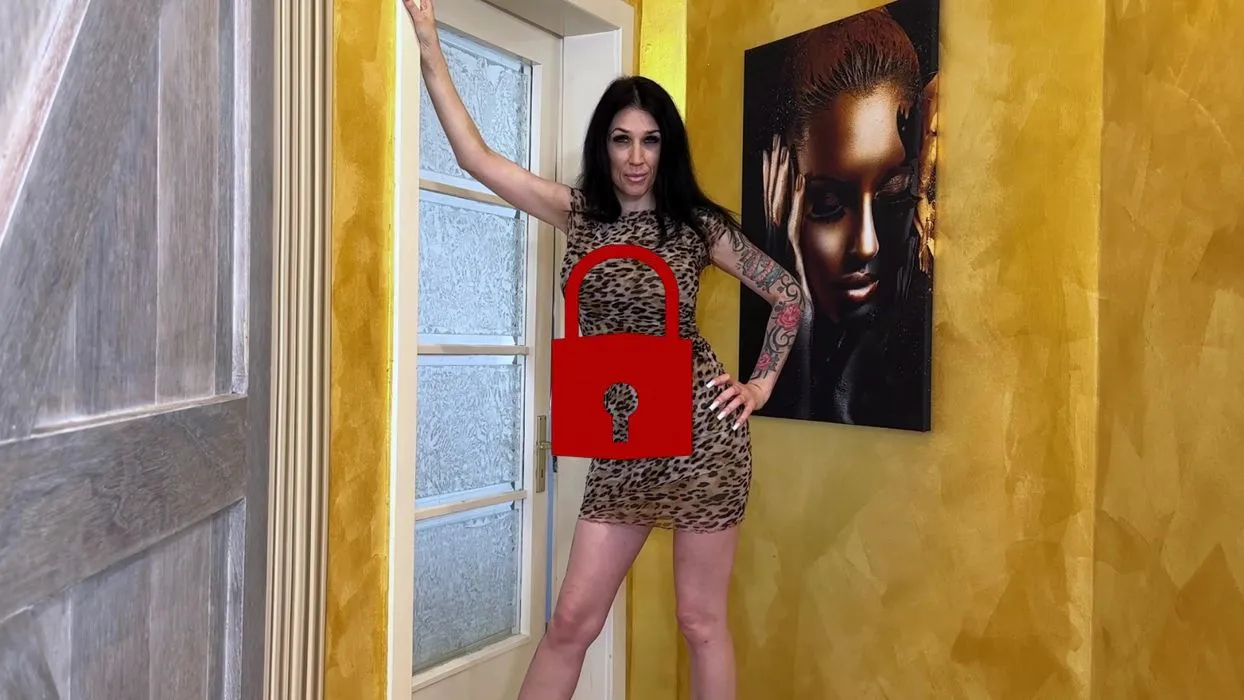 Wifesharing Realtalk: Du hilfst mit, wenn ich fremdgehe – genau dein Platz, kleiner Cuckold!