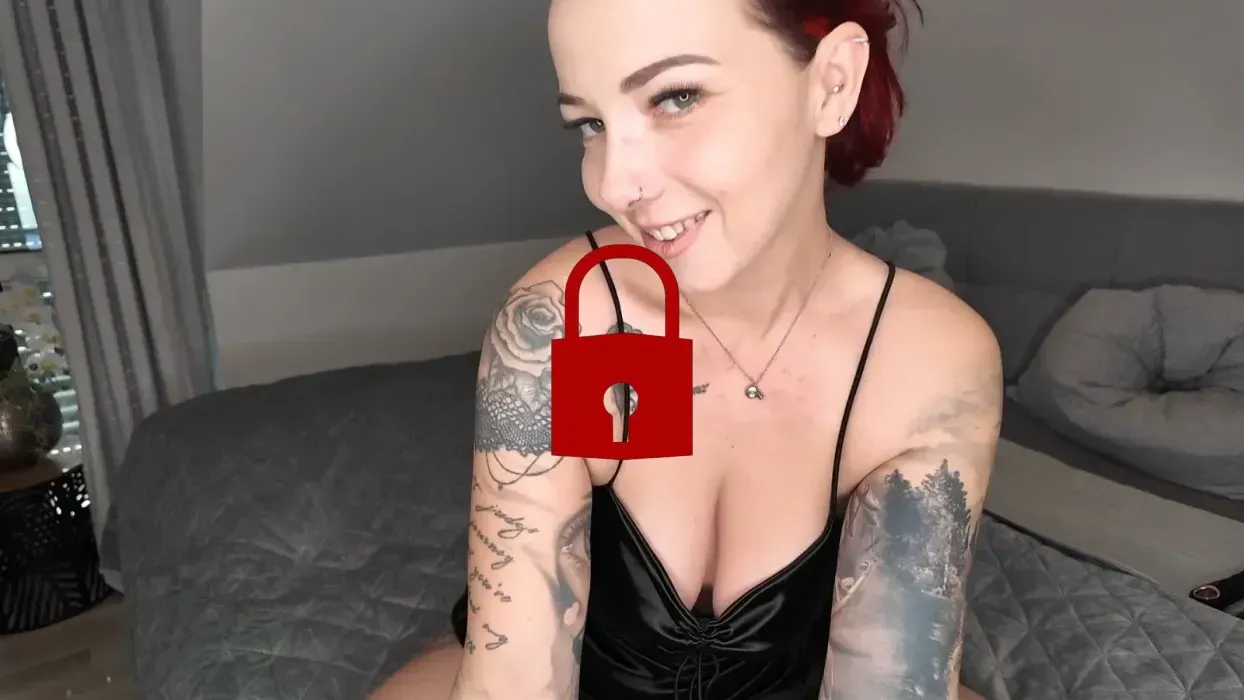 Oh war ich geil und Scharf!