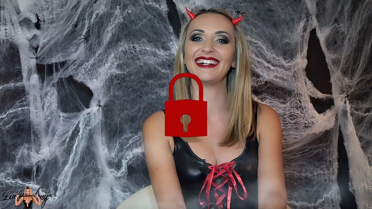 Halloween Spezial: Der Packt mit dem Teufel