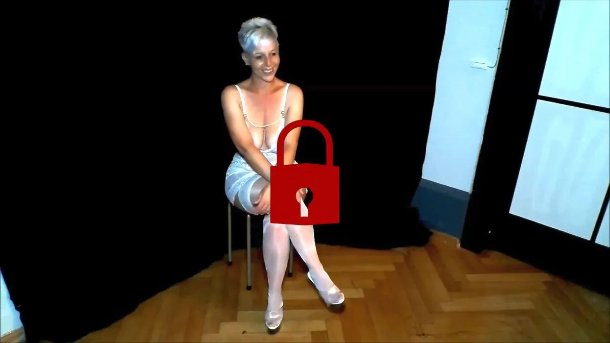Engelchen oder Teufelchen! Ich will jetzt ficken