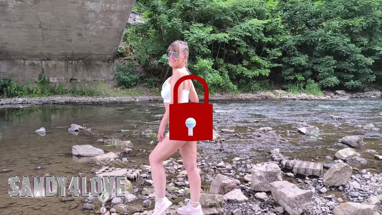 SUMMER VIBES mit meiner HOLLISTER-JEANSHOTPANTS