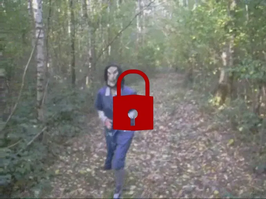 Hässliche Hexe gefickt