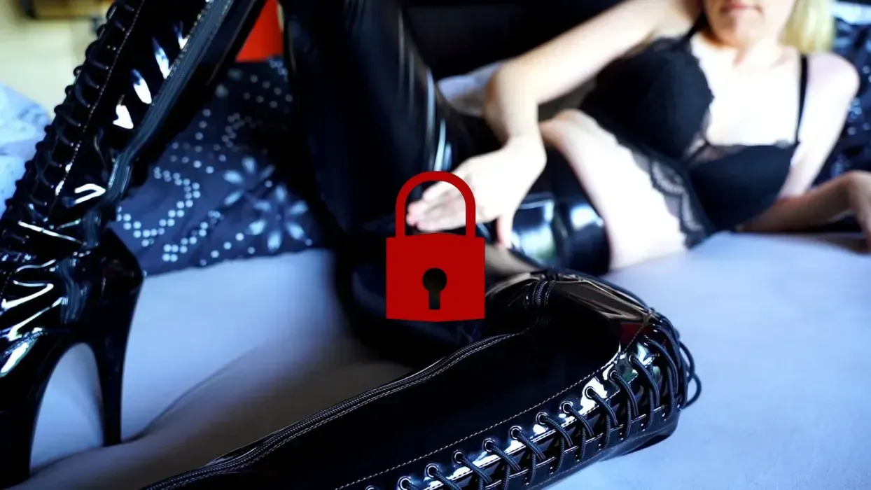 Mein geilster Solo Clip