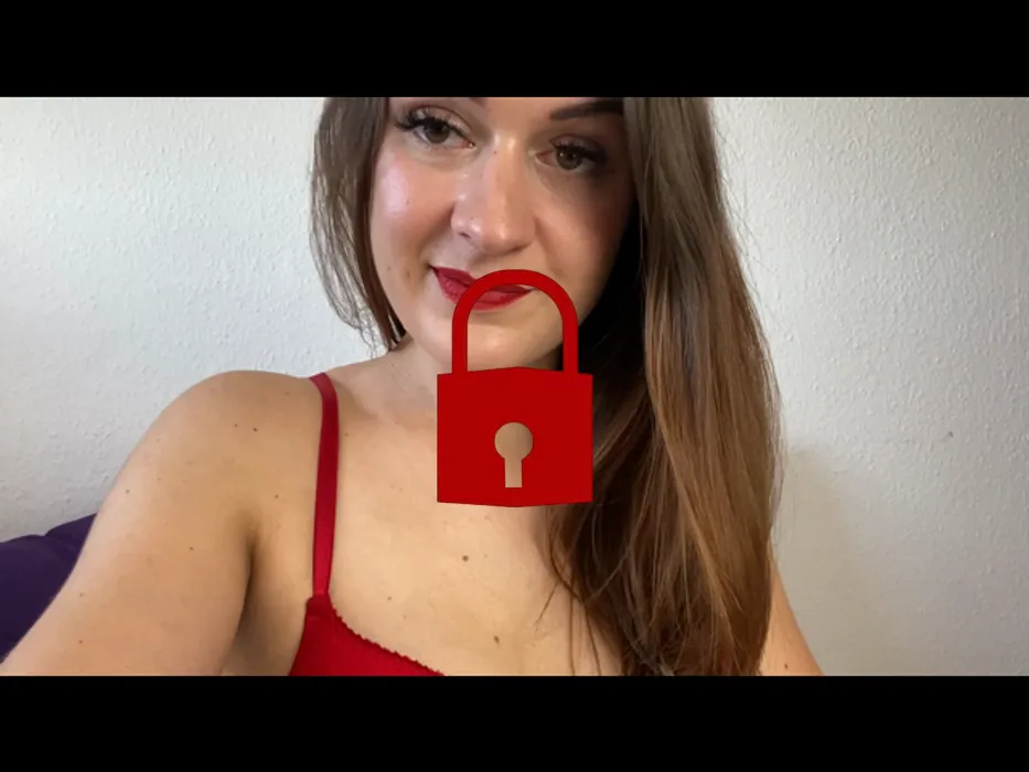 Bring mich mit deiner Zunge zum Orgasmus…