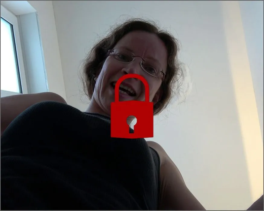Ups, Klo nicht getroffen?!