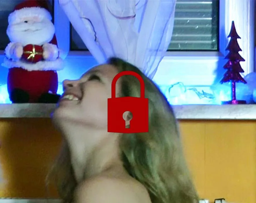 Türchen 5 - Cumshot