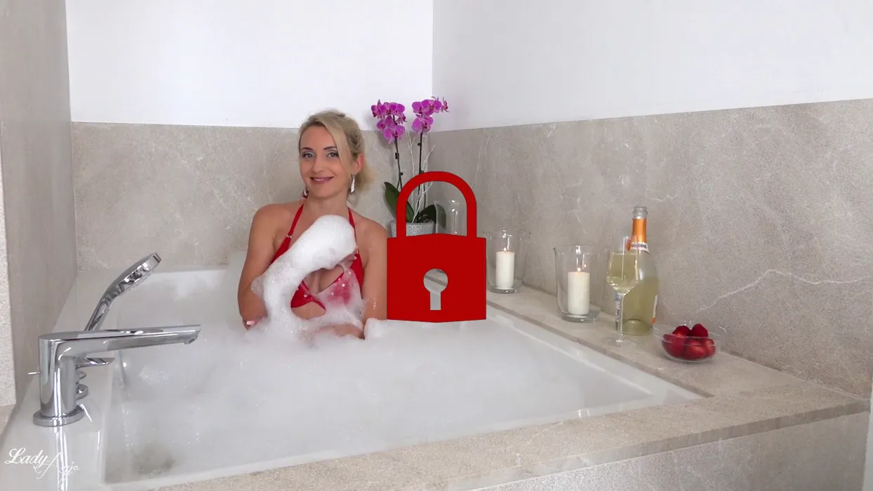 Ein Luxus-Bad für dein Konto - Teil 1