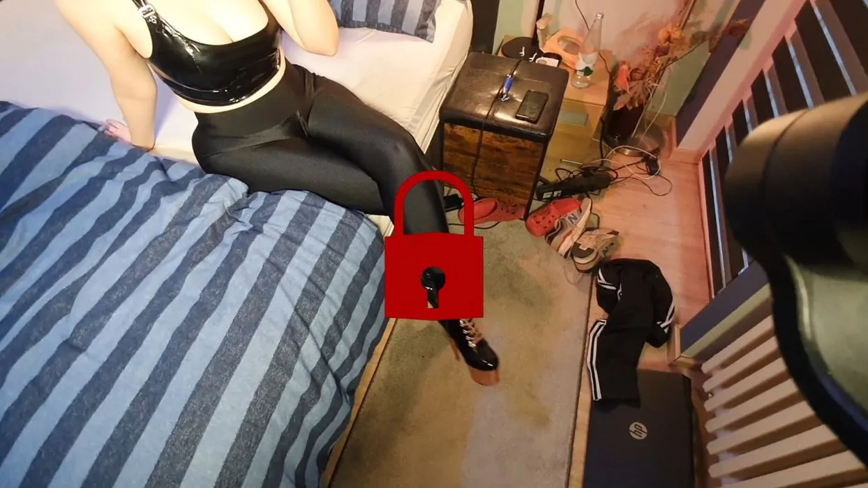 LEGGINGS HobbyHUREN FICKDATE