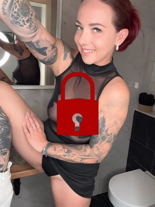 Vor dem Ausgehen noch zum Mega Orgasmus 