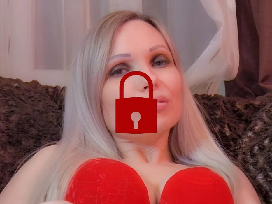 I play a little with my Lush vibrating toy! I vibrate my clitoris with it and finger myself while moaning!