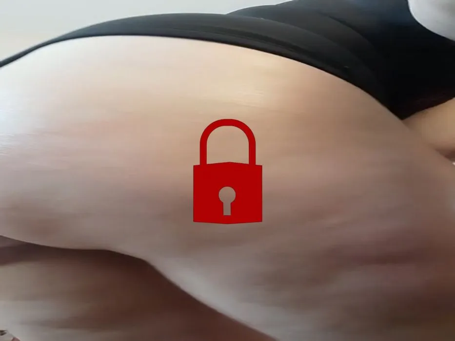 Ungezogene Analspielchen