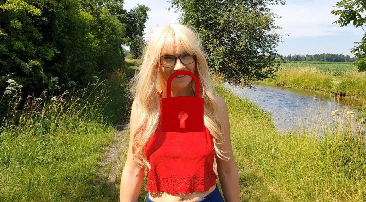 KAMERAABBRUCH! Wurden wir gesehen? EX Freund geht seiner EHEFRAU mit mir FREMD!