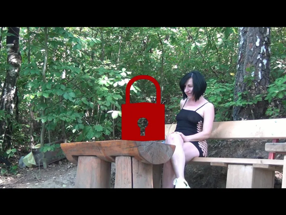 Sollen wir auf dem Luftparkplatz spielen?