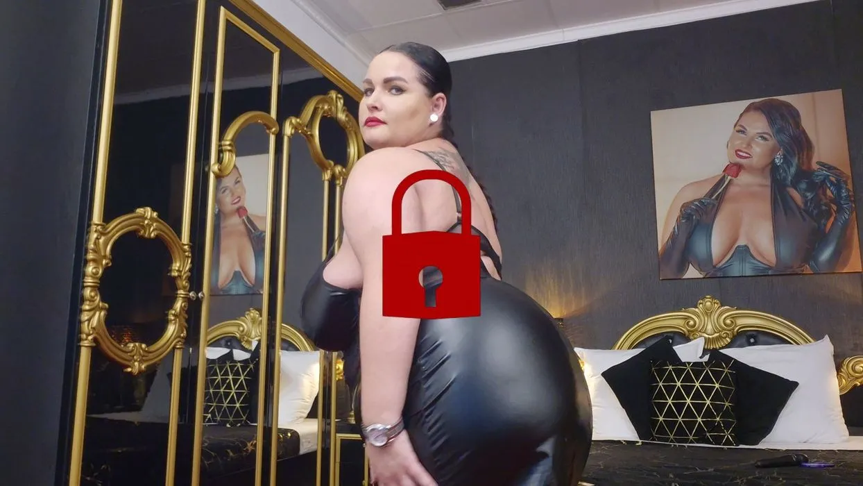 Leder tease !