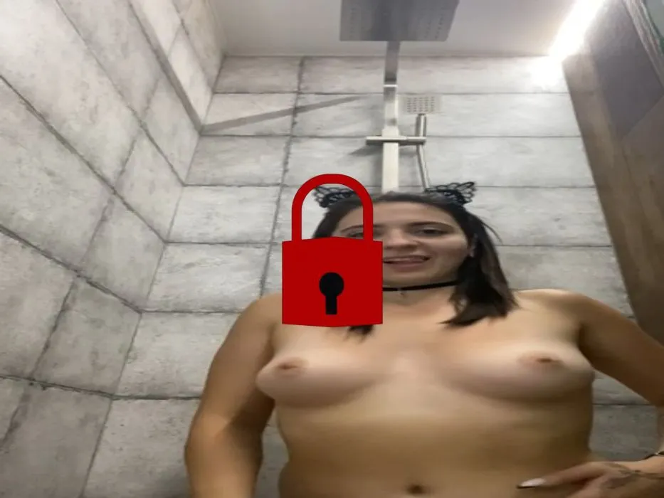 Shower & Oil